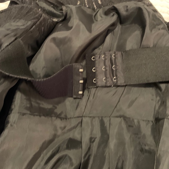 Target Limited Edition Strapless Dress - Picture 3 of 5